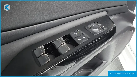 LEXUS ES LUXURY PLUS