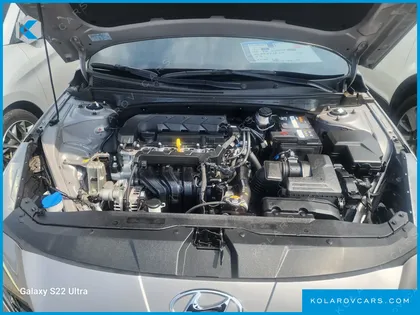HYUNDAI ELANTRA (AVANTE) 1.6