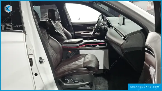 GENESIS GV70 2.5T GASOLINE AWD