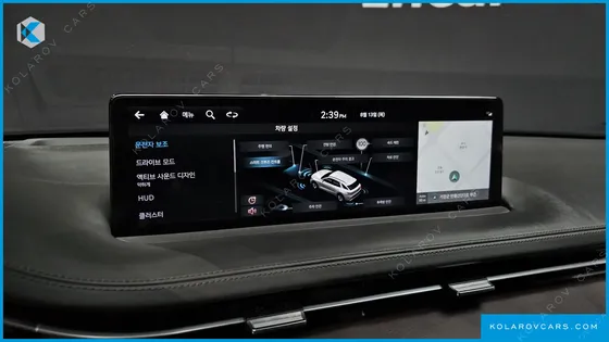 GENESIS GV70 2.5T GASOLINE AWD