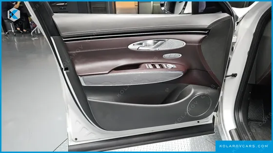 GENESIS GV70 2.5T GASOLINE AWD