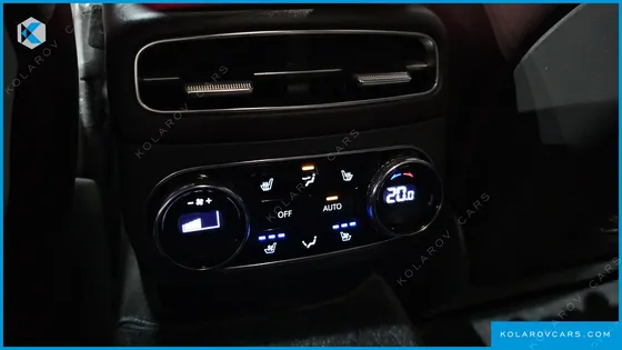 GENESIS GV70 2.5T GASOLINE AWD