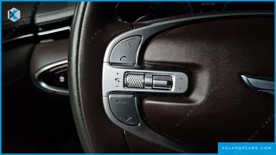 GENESIS GV70 2.5T GASOLINE AWD