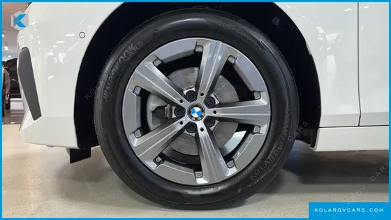 BMW 2 SERIES 218D ADVANTAGE