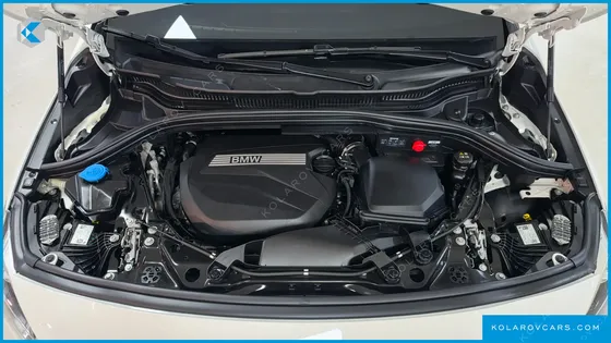 BMW 2 SERIES 218D ADVANTAGE
