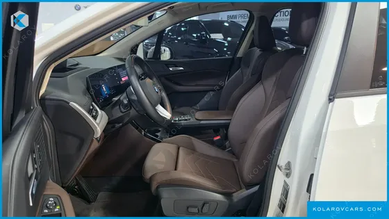 BMW 2 SERIES 218D ADVANTAGE