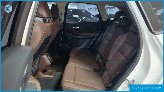 BMW 2 SERIES 218D ADVANTAGE