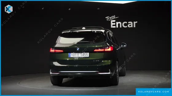 BMW 2 SERIES 218D LUXURY