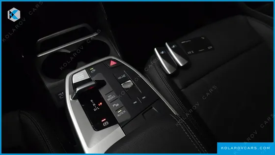 BMW 2 SERIES 218D LUXURY