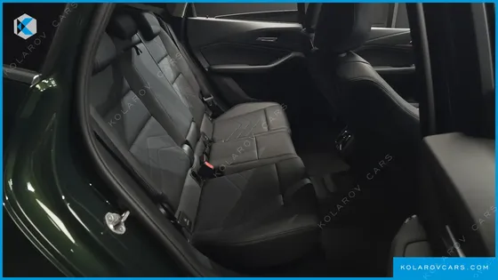 BMW 2 SERIES 218D LUXURY