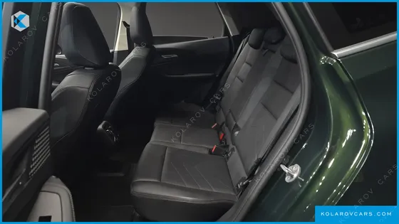 BMW 2 SERIES 218D LUXURY