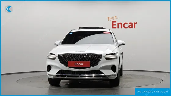 GENESIS GV70 2.5T GASOLINE 2WD