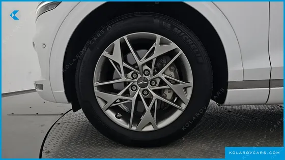 GENESIS GV70 2.5T GASOLINE 2WD