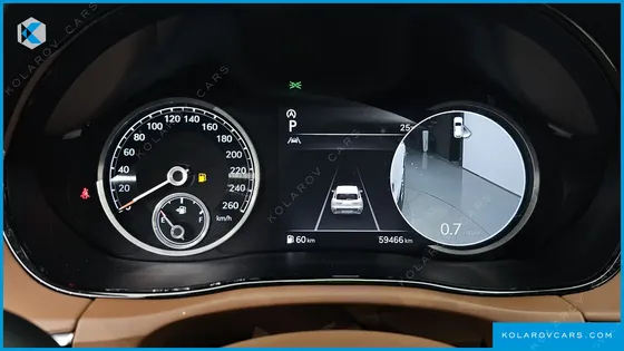 GENESIS GV70 2.5T GASOLINE 2WD