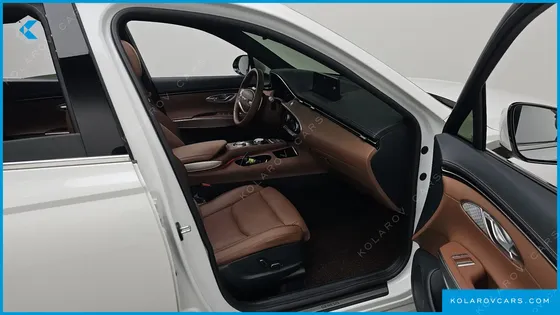 GENESIS GV70 2.5T GASOLINE 2WD