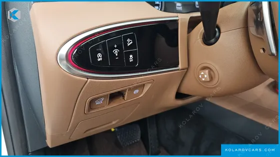 GENESIS GV70 2.5T GASOLINE 2WD