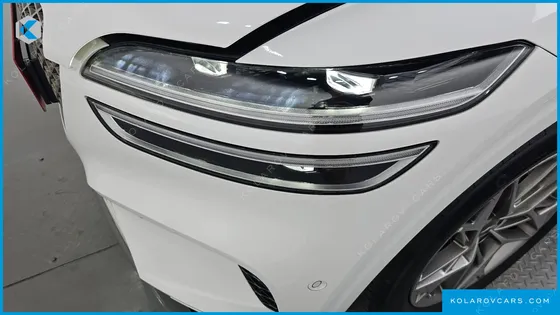 GENESIS GV70 2.5T GASOLINE 2WD