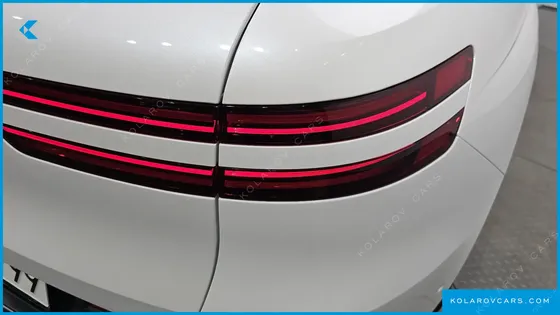 GENESIS GV70 2.5T GASOLINE 2WD