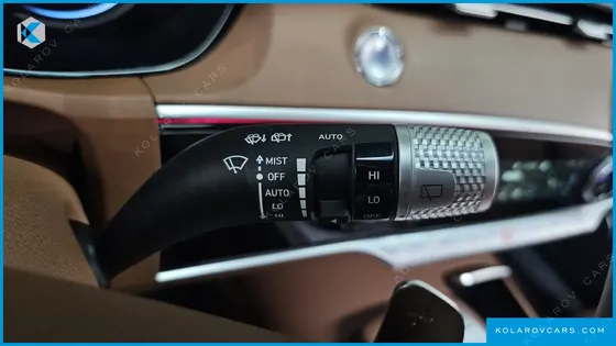 GENESIS GV70 2.5T GASOLINE 2WD
