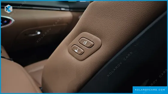 GENESIS GV70 2.5T GASOLINE 2WD