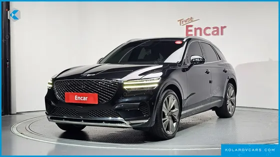 GENESIS GV70 2.5T GASOLINE AWD