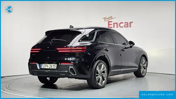 GENESIS GV70 2.5T GASOLINE AWD