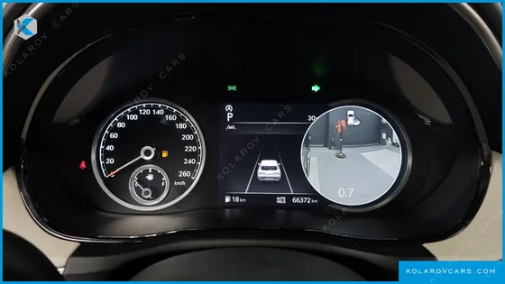 GENESIS GV70 2.5T GASOLINE AWD