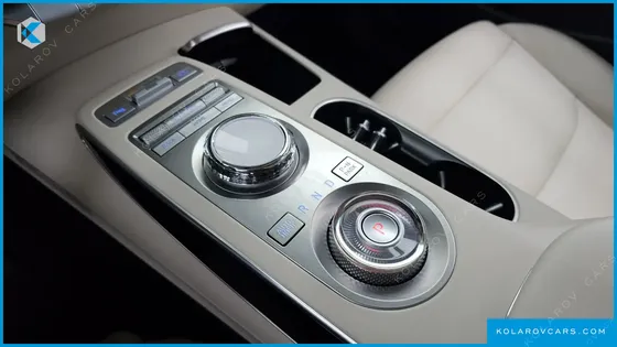 GENESIS GV70 2.5T GASOLINE AWD