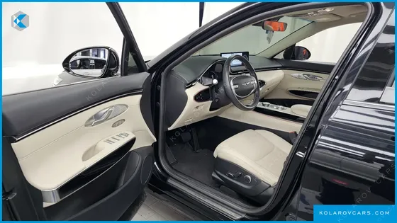GENESIS GV70 2.5T GASOLINE AWD