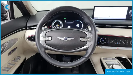 GENESIS GV70 2.5T GASOLINE AWD