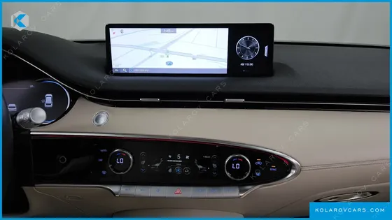 GENESIS GV70 2.5T GASOLINE AWD