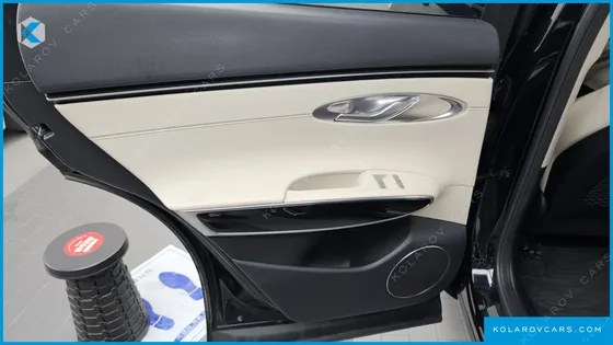 GENESIS GV70 2.5T GASOLINE AWD