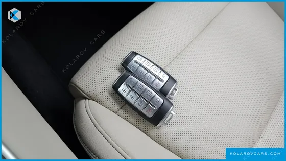 GENESIS GV70 2.5T GASOLINE AWD