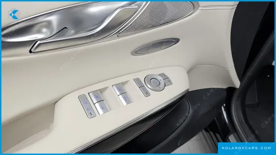GENESIS GV70 2.5T GASOLINE AWD