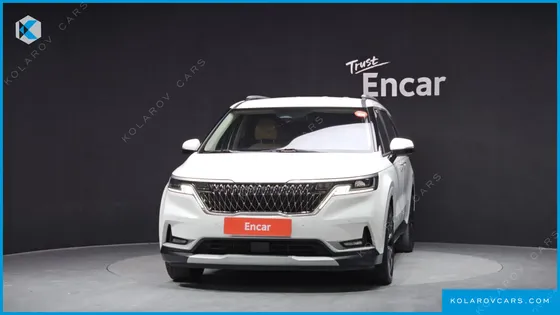 KIA CARNIVAL 9-SEATER PRESTIGE