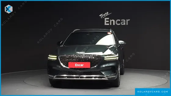GENESIS GV70 2.5T GASOLINE 2WD