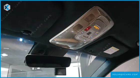 GENESIS GV70 2.5T GASOLINE 2WD