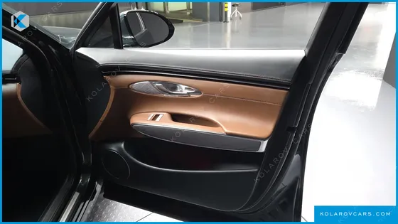 GENESIS GV70 2.5T GASOLINE 2WD