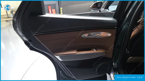 GENESIS GV70 2.5T GASOLINE 2WD