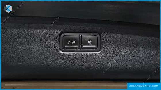 GENESIS GV70 2.5T GASOLINE 2WD