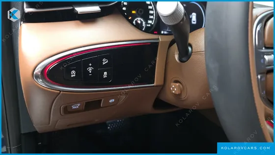 GENESIS GV70 2.5T GASOLINE 2WD