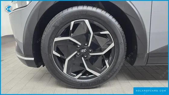 HYUNDAI IONIQ 5 LONG RANGE