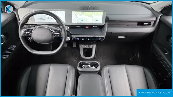 HYUNDAI IONIQ 5 LONG RANGE