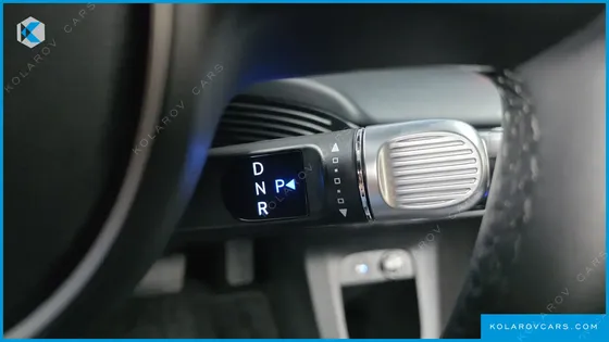 HYUNDAI IONIQ 5 LONG RANGE