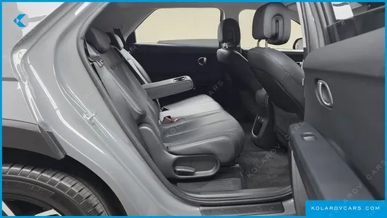 HYUNDAI IONIQ 5 LONG RANGE