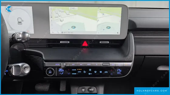 HYUNDAI IONIQ 5 LONG RANGE