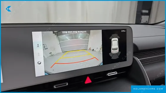 HYUNDAI IONIQ 5 LONG RANGE
