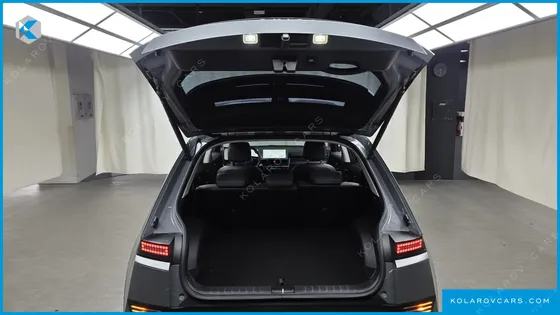 HYUNDAI IONIQ 5 LONG RANGE