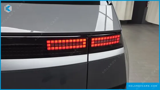 HYUNDAI IONIQ 5 LONG RANGE