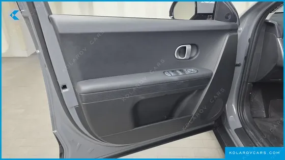 HYUNDAI IONIQ 5 LONG RANGE